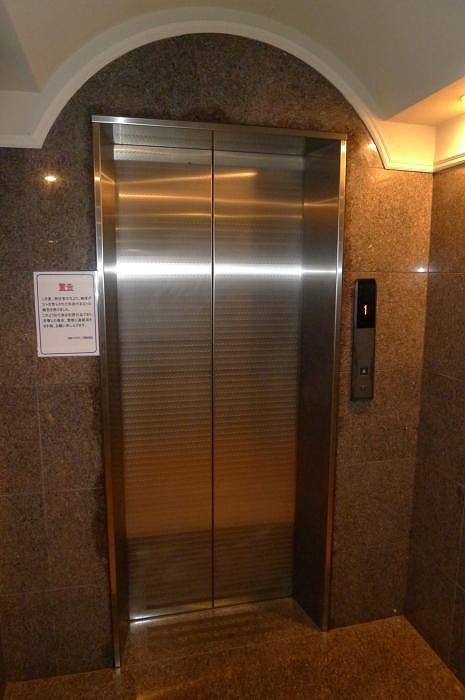 ステージグランデ新高円寺 その他設備