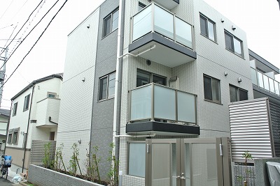 MAXIV代田橋 その他設備