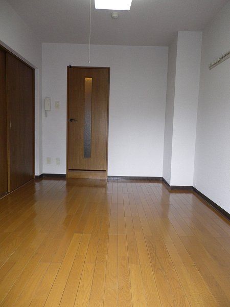 ルーブル新宿西落合Ⅱ その他部屋・スペース