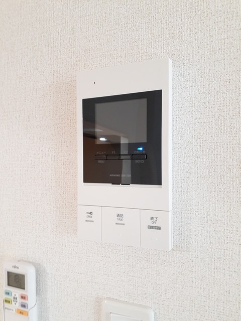 グランツ恵比寿 その他設備