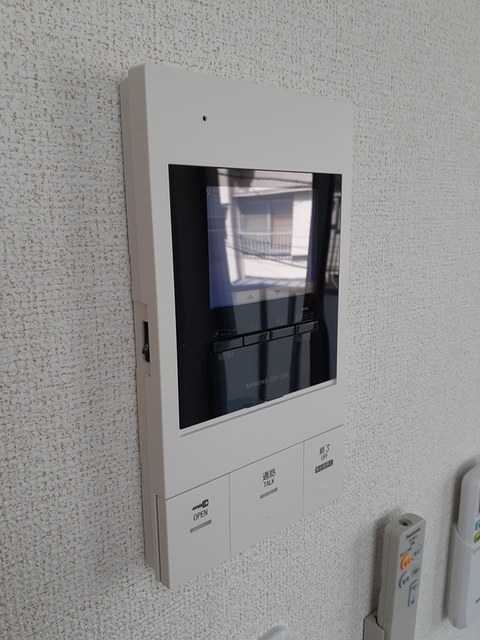リビエール浜川 その他設備
