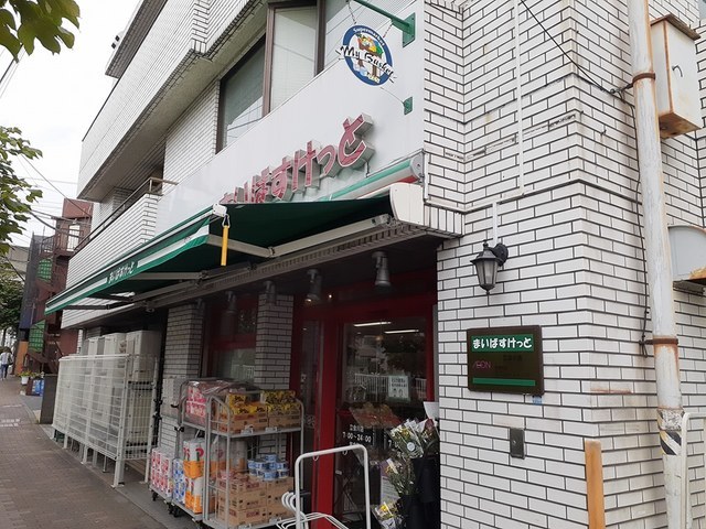 リビエール浜川 その他
