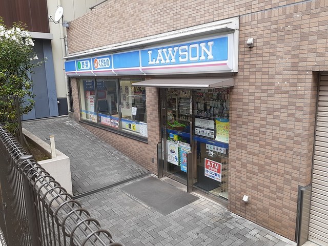 リビエール浜川 その他