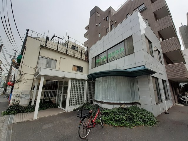 リビエール浜川 その他