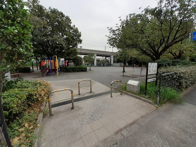リビエール浜川 その他