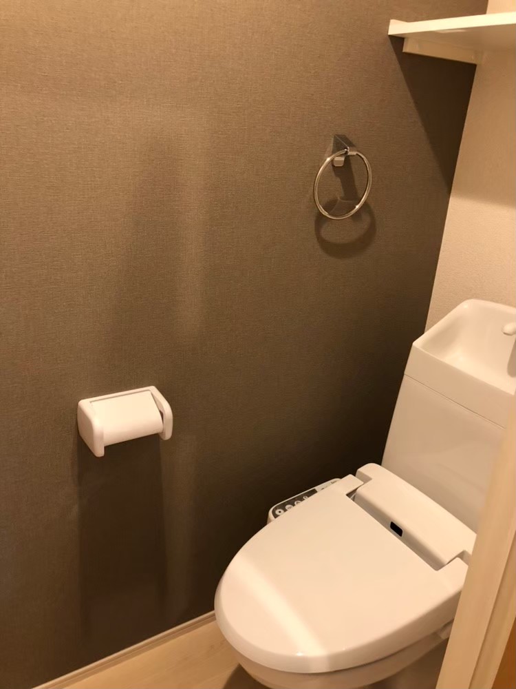 クレイノヴィレッタ中目黒 その他