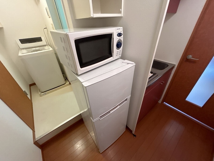 レオパレスウエスト その他