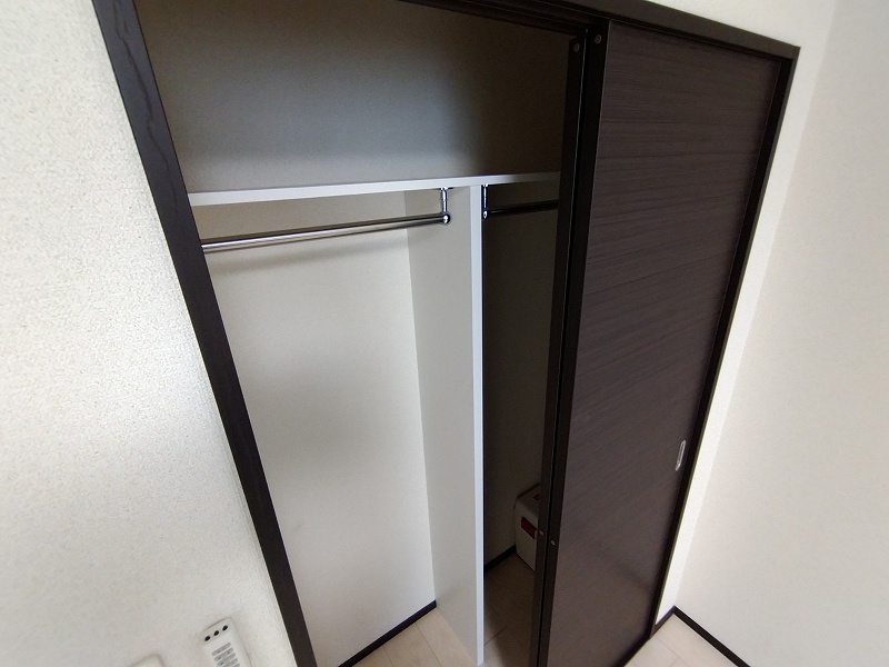 クレイノ笹塚南山 その他