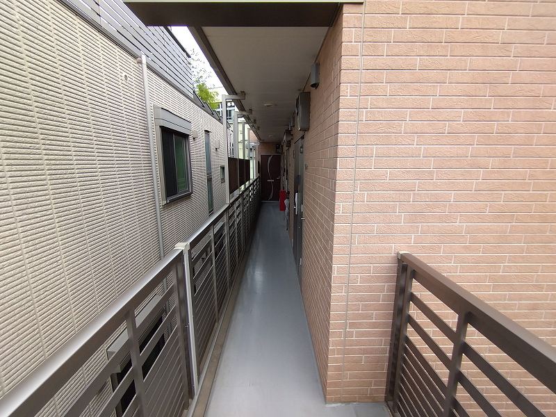 クレイノ笹塚南山 その他
