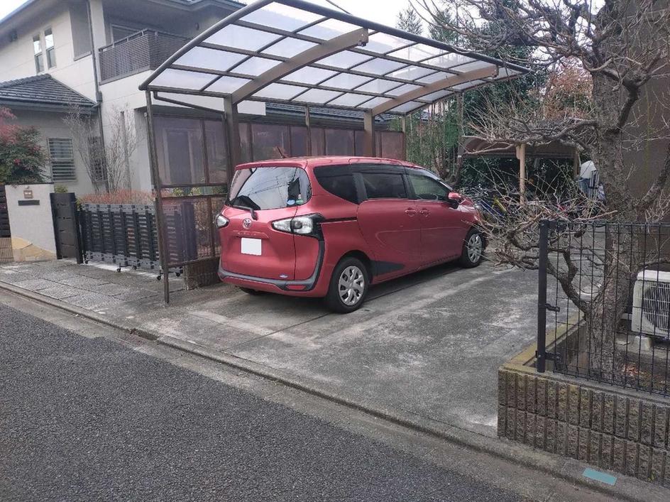 レオパレス幸 その他