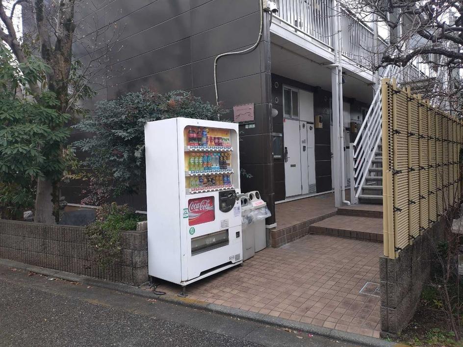 レオパレス幸 その他