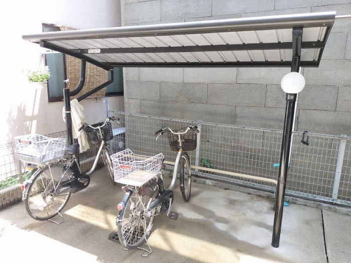 レオネクスト南品川ハイツⅡ その他