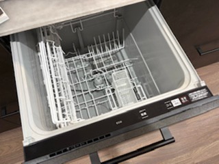 クエストコート原宿 キッチン