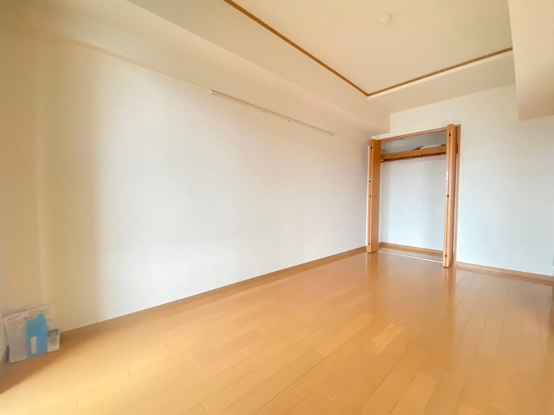 WISTERIA KOMAZAWA リビング