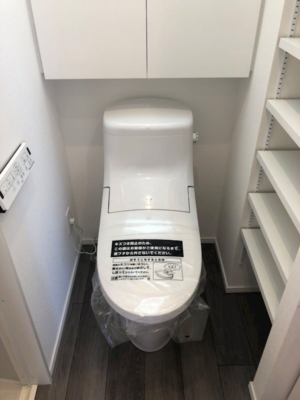 メイクスデザイン品川戸越 その他