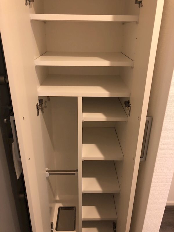 メイクスデザイン品川戸越 その他