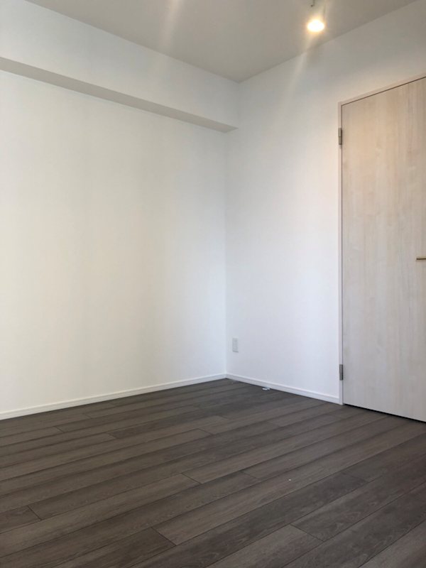 メイクスデザイン品川戸越 リビング