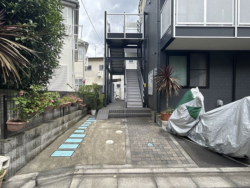 レオパレスパルフェタムール北沢 その他