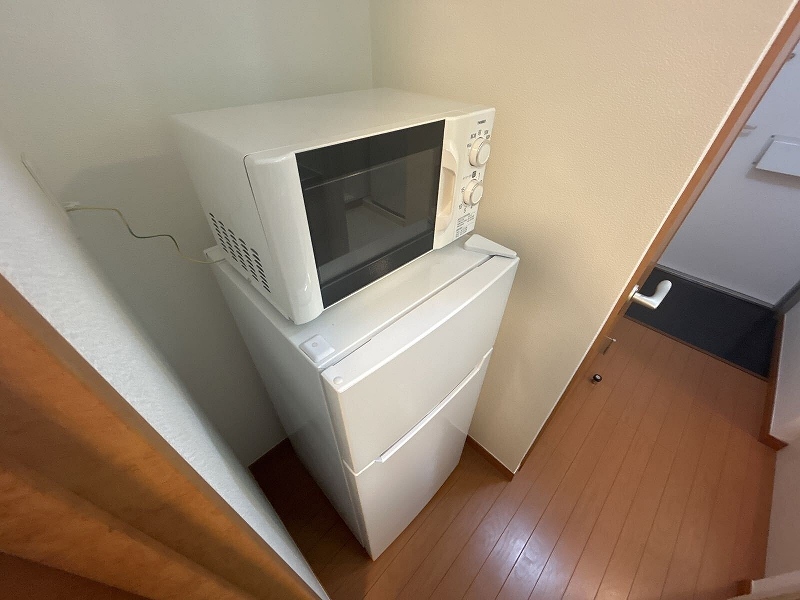 レオパレスパルフェタムール北沢 その他