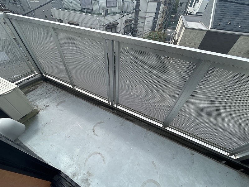 レオパレスパルフェタムール北沢 その他