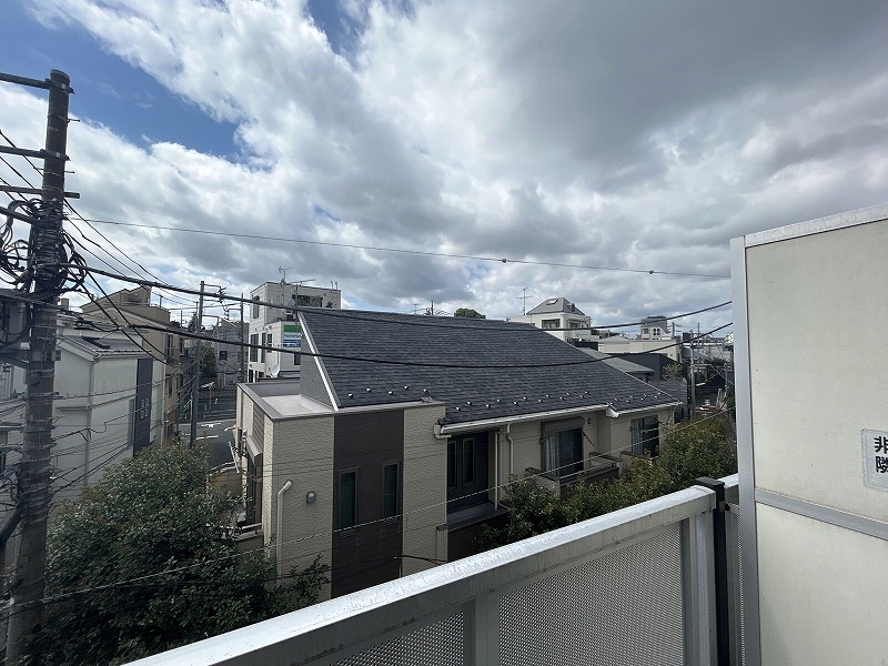 レオパレスパルフェタムール北沢 その他