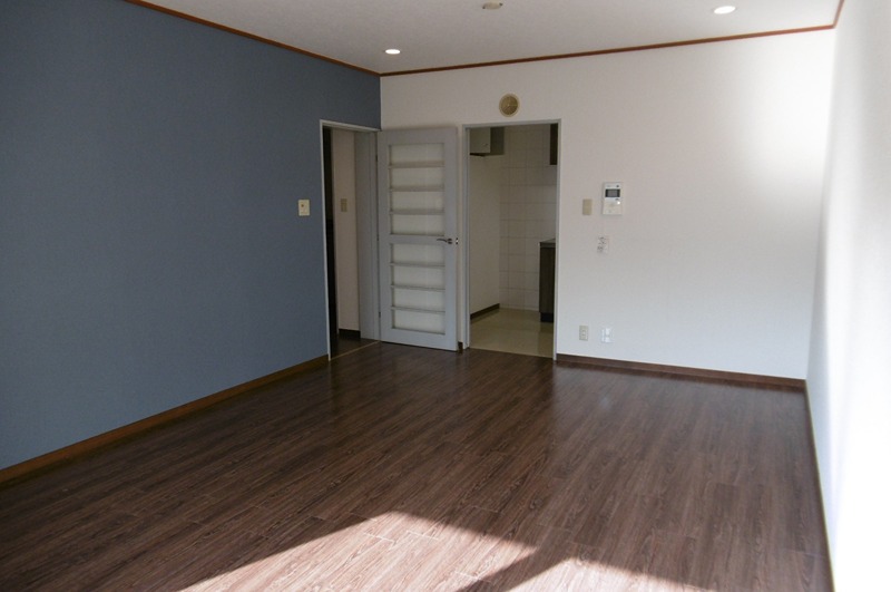 瀬田フラット 内装
