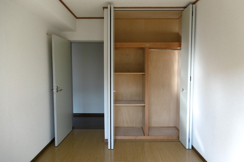 瀬田フラット 収納