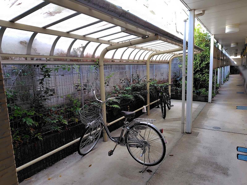 レオパレス小日向 その他
