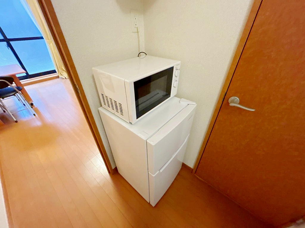 レオパレスＭ その他