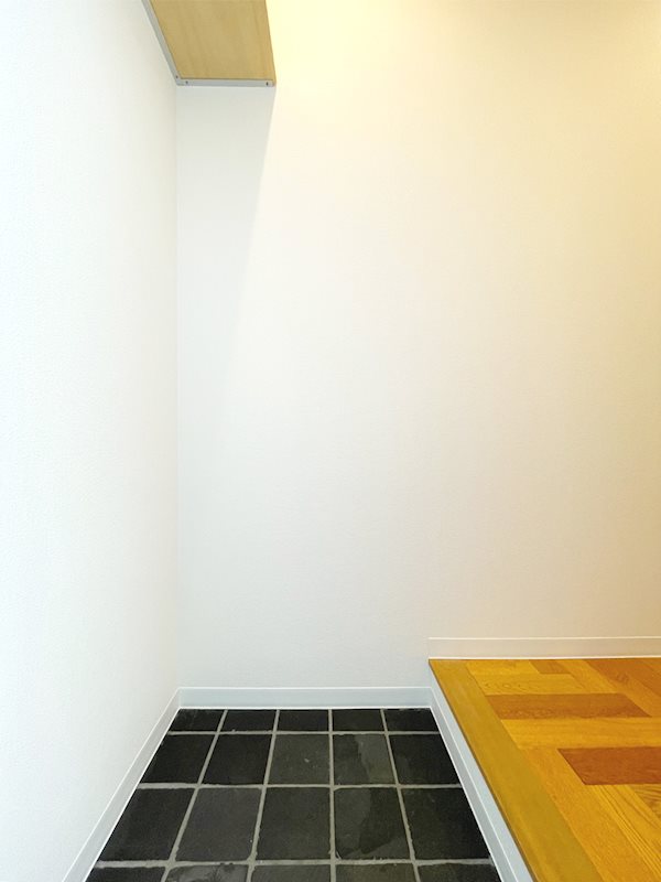 GRANDE MAISON SUGAMO 玄関
