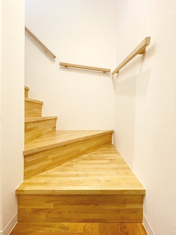 GRANDE MAISON SUGAMO 玄関