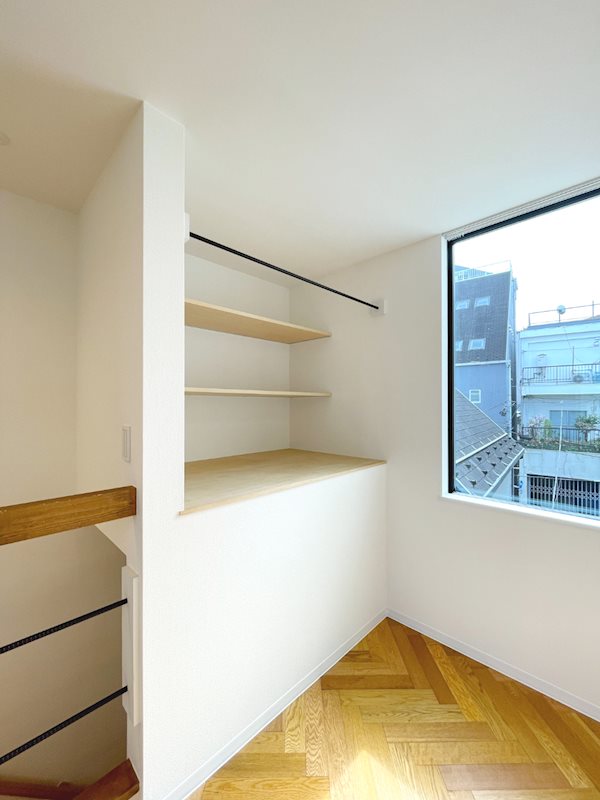 GRANDE MAISON SUGAMO その他部屋・スペース