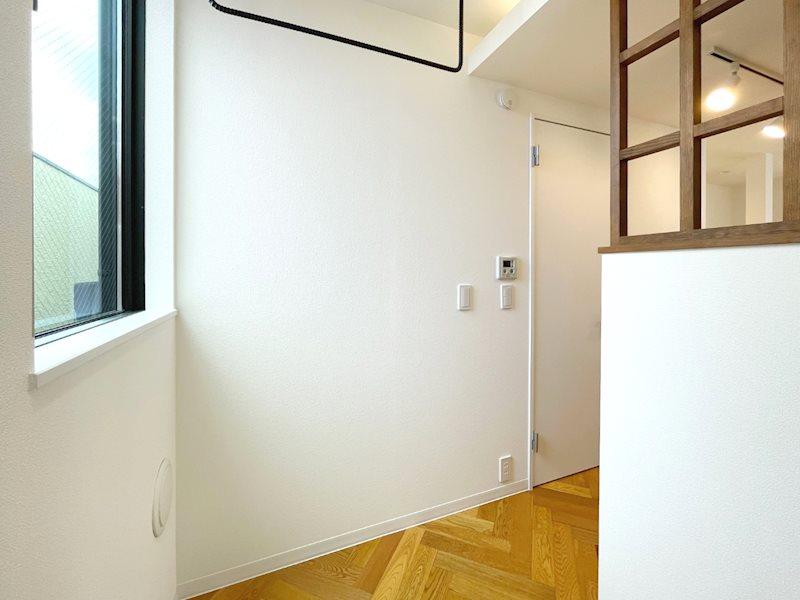 GRANDE MAISON SUGAMO その他部屋・スペース