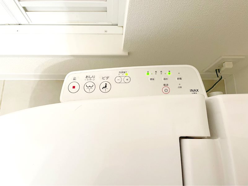 GRANDE MAISON SUGAMO その他設備