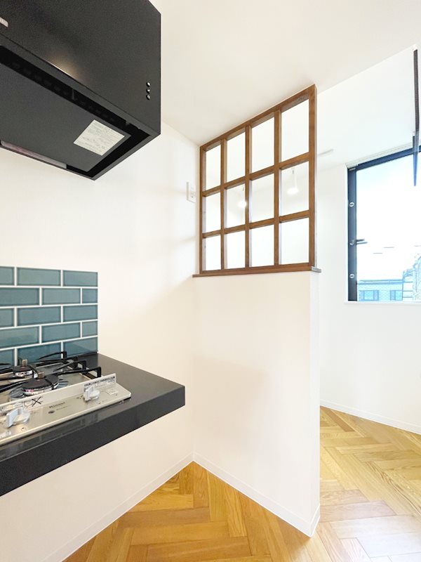 GRANDE MAISON SUGAMO その他部屋・スペース