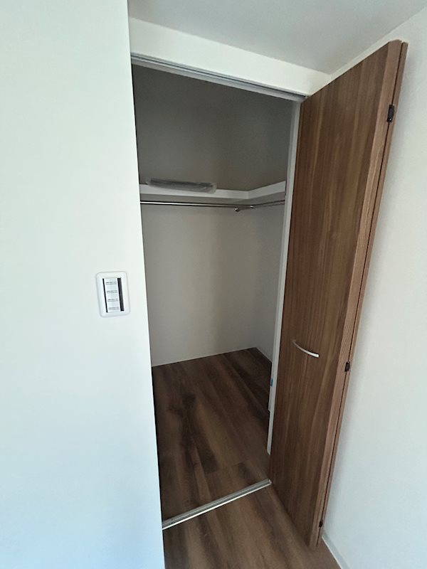 Laurus武蔵小山 収納