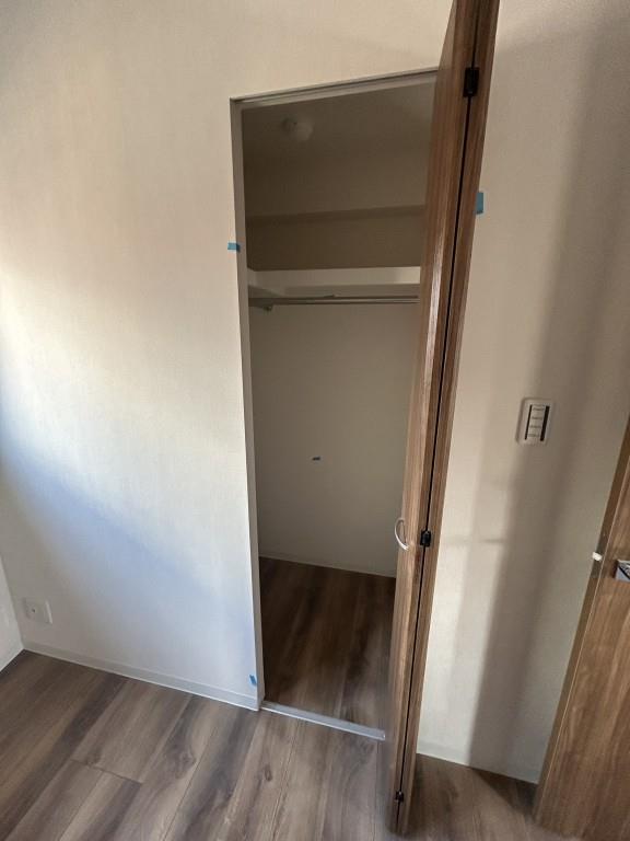 Laurus武蔵小山 収納