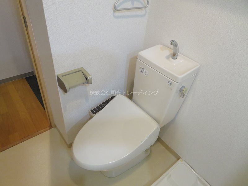 ﾐﾙｰﾑ赤坂弐番館 その他2