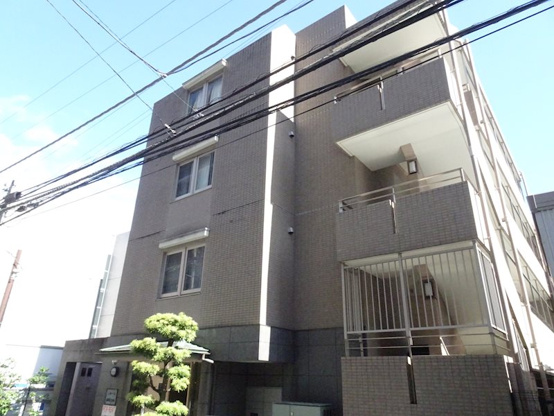 ﾐﾙｰﾑ赤坂弐番館 その他外観6