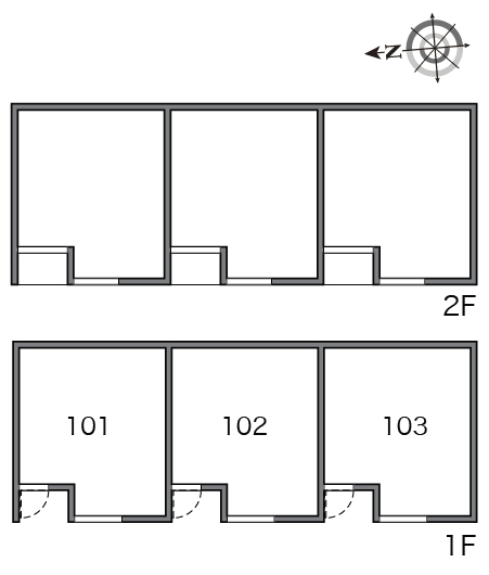 レオネクストエトワール要町 その他
