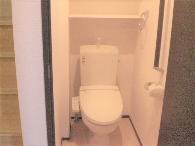 レオネクストエトワール要町 その他