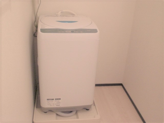 レオネクストエトワール要町 その他