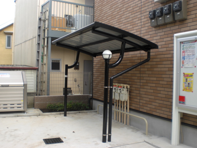 レオネクストエトワール要町 その他