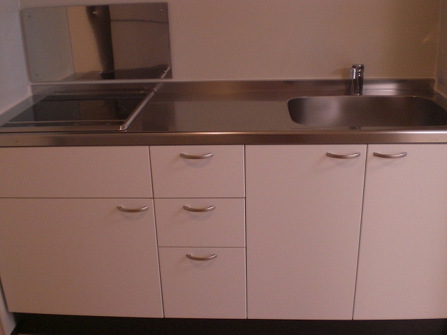 レオネクストエトワール要町 キッチン