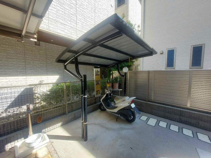 レオネクストたいようむら その他