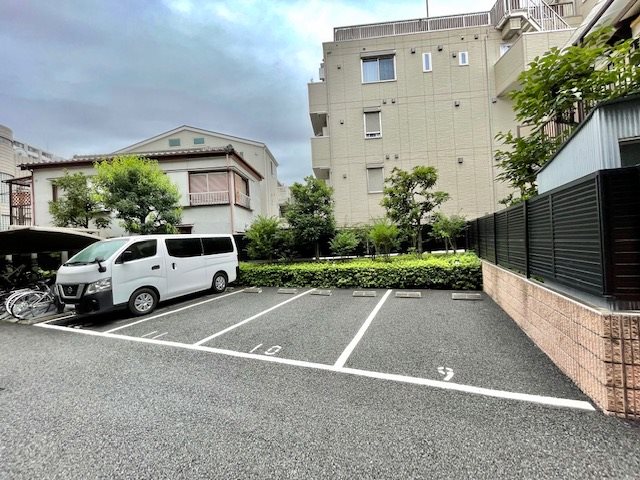 レジディア池袋 その他6