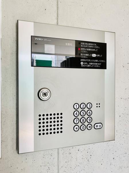 レガリア千川 その他