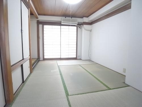 メゾンシルクロード その他部屋・スペース