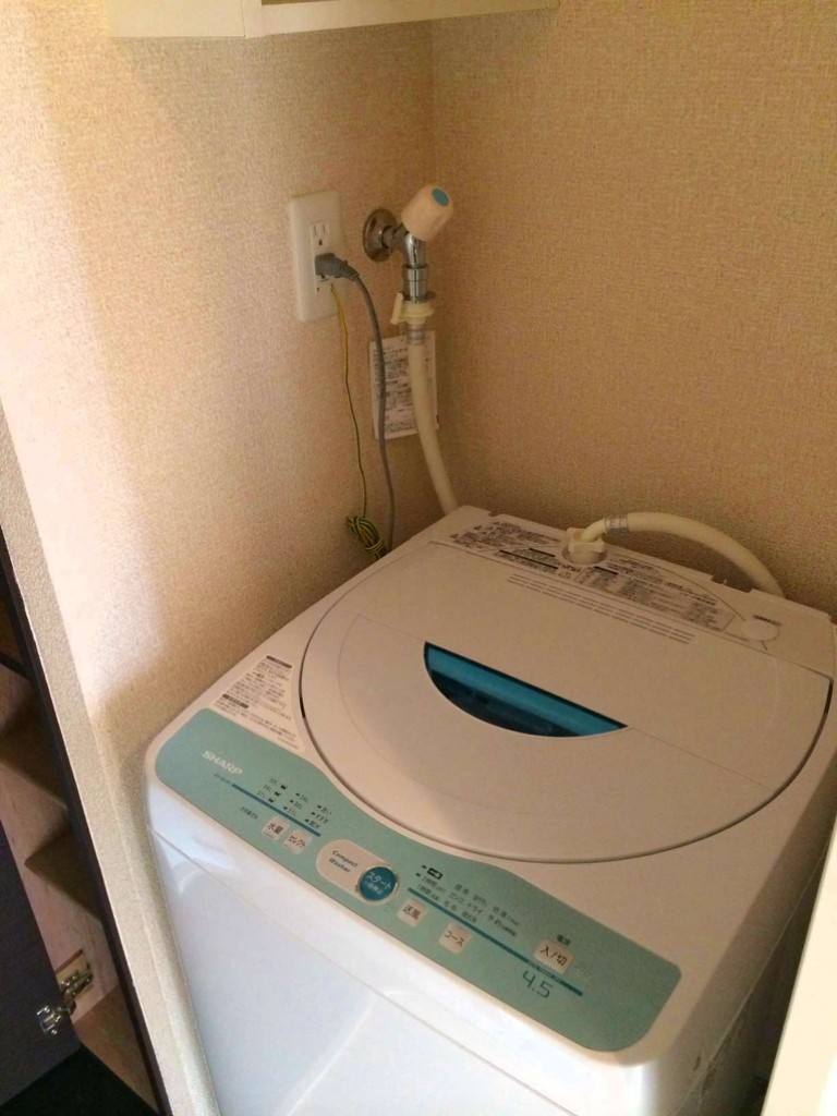 レオネクストクレール大井 その他