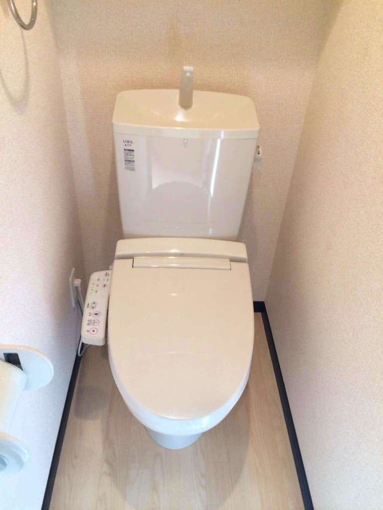 レオネクストクレール大井 その他